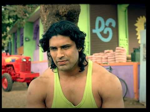 Munch Guru TV Ad 2006