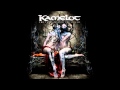 Kamelot - Poetry for the Poisoned - Japanese Bonus ...