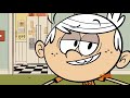 The Loud House Back In Black 4 4 The Loud House Episode