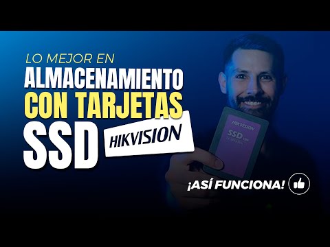 Carátula del video del producto