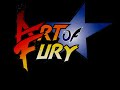 Art Of Fury BETA MUGEN Playthrough With WILDWOLF