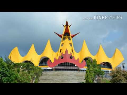 Bintara Band_Sang Bumi Ruwai Jurai VERSI BAND 2018, BIKIN BAPER