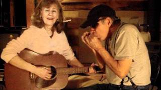&quot;Groundhog Daddy&quot; Annie &amp; Mac Old Time Music Moment