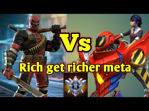 Masacre r4 sig200 - BG series - vs penny parker