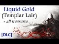 "Assassin's Creed: Brotherhood", walkthrough (100% sync), [DLC] Templar Lair: Liquid Gold