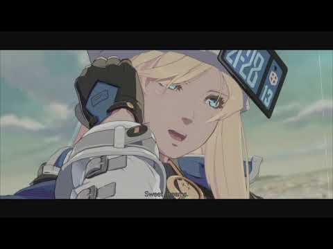 GGStrive Jul 2021 PSN - Koichi (I-No) VS Mute (Millia)