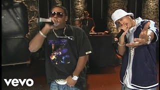 Ludacris - Pimpin&#39; All Over The World (AOL Sessions) ft. Bobby V.