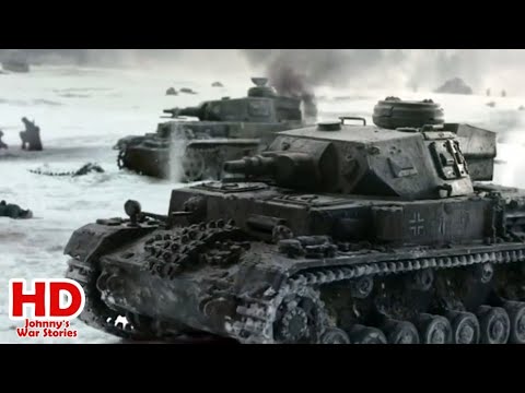 Infantry Vs Tanks - Panfilov's 28 Men