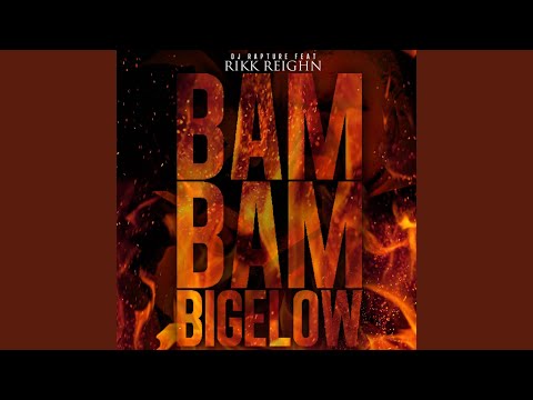 Bam Bam Bigelow