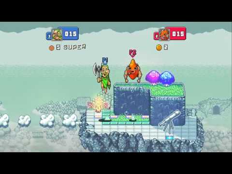 Gameplay video