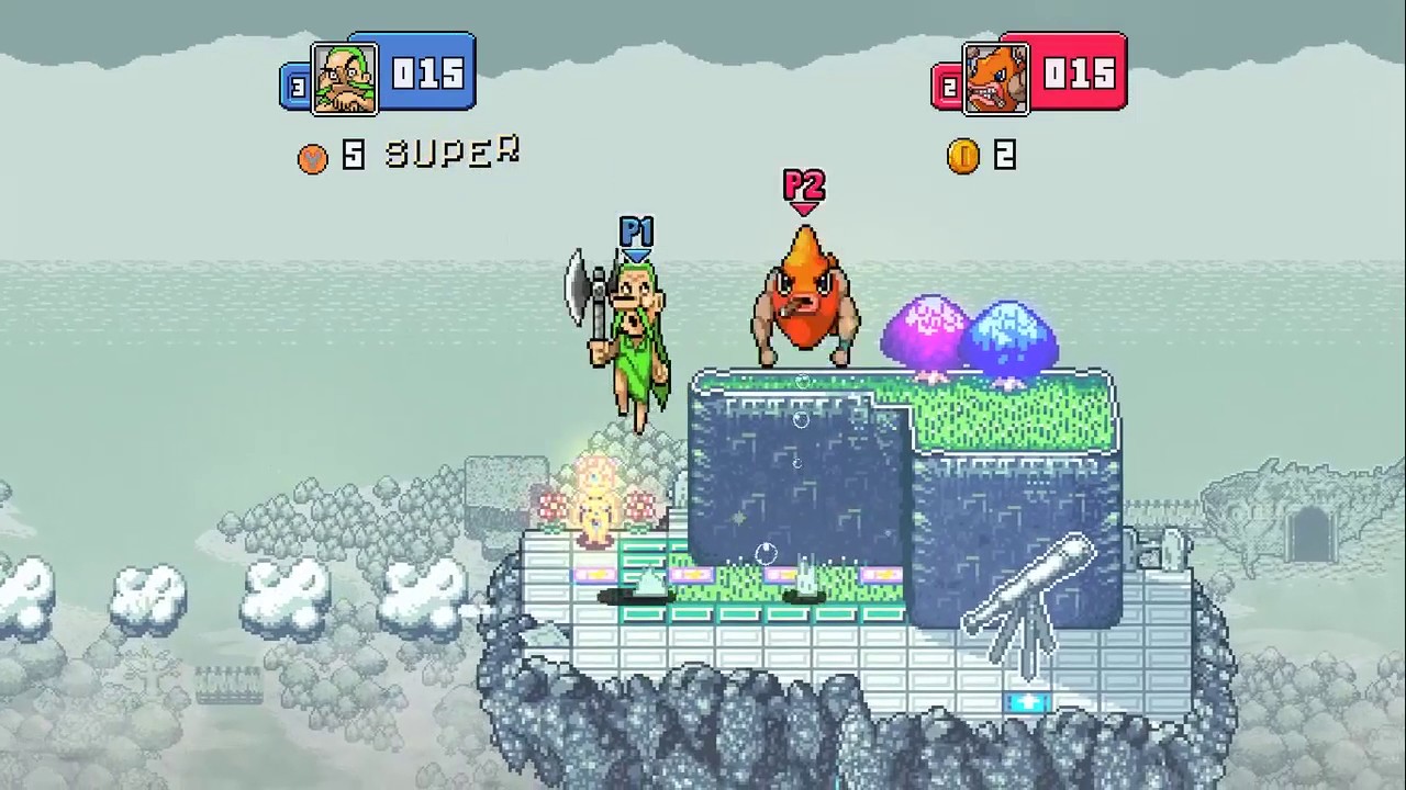 Gameplay video
