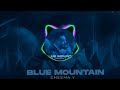 Blue Mountain Slowed Reverb Cheema Y Gur Sidhu Lofi Song SahilSangroli09