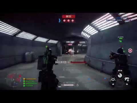 7th Sky Corps. Ghost Company