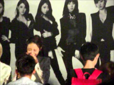 130607 나인뮤지스 (Nine Muses) 팬사인 - All