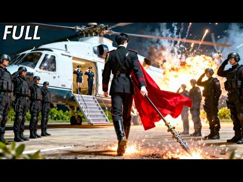 El Rey del Oeste custodia la frontera; su familia masacrada, jura venganza eterna! ⚔️🔥