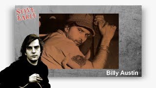 Steve Earle - Billy Austin (Lyrics)