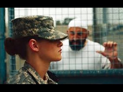 Camp X-Ray - Official Trailer | HD | IFC Films