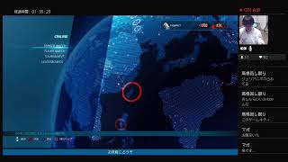 【鉄拳7】風間仁で【30分の男】