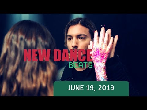 NEW DANCE BEATS EP. 15 - JUNE 19, 2019