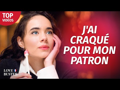 J'Ai Le Béguin Pour Mon Patron | @LoveBusterFrance