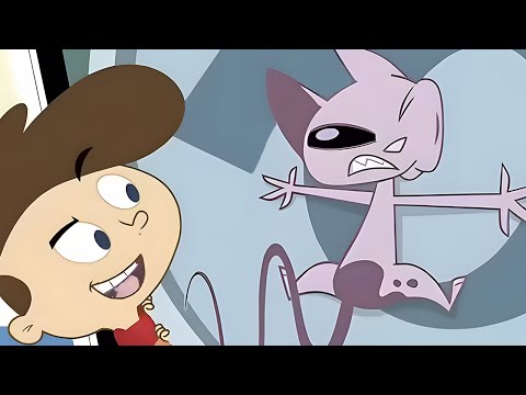 Kid Vs. Kat | When Bad Dogs Go Big & The Bottyguard