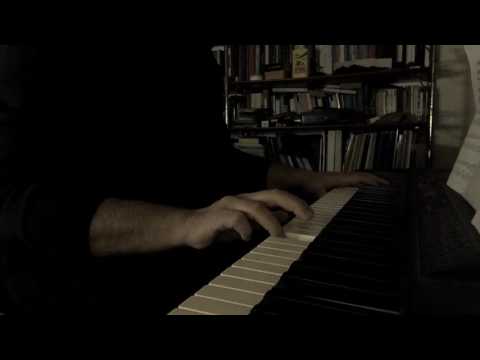 Where Breathing Starts (Tord Gustavsen) - Piano: Gian Paolo Vitelli