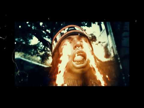 ZILLAKAMI TRAP METAL TYPE BEAT ''bruise'' [prod. $witch6lade]