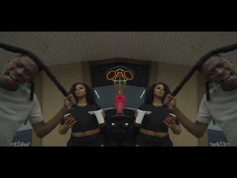 Yg Ivy - Baby What The Business Is? (Shot By @SC.VISUALZ)