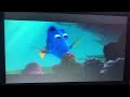 Finding Nemo 2003 Teaser Trailer