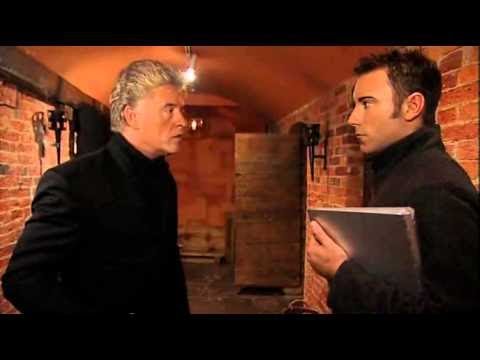 Most Haunted   S01E17   Compilation 1