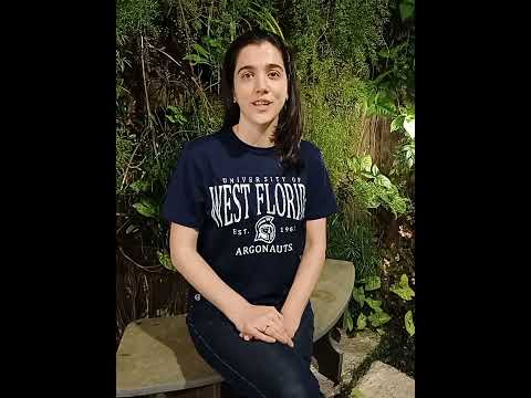 Depoimento em vídeo — Gabriela