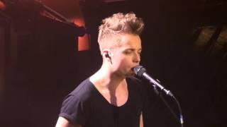 01 Mads Langer - "Daylight" &amp; "Amy" (starts 4:54)