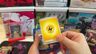 ¡ABRIMOS 2 PREMIUM POSTER COLLECTION! 😱 MEGA LUCARIO vs MEGA GARDEVOIR ¿QUIÉN GANA? | Pokémon TCG