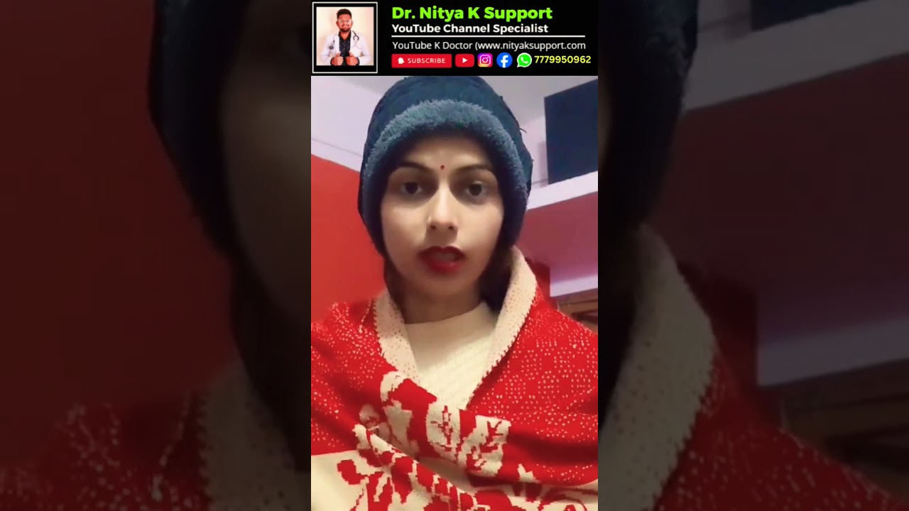 “Real YouTube Success Story | Subscriber Is Now Earning 💰” #youtubemonetization