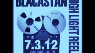 Blacastan - Halftime Freestyle Ft. Mista Montana (Conspiracy Radio)