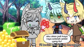 Download lagu Take the Flower, and She'll Become Human Again | Gacha Life | Gacha Pov mp3 Download lagu Take the Flower, and She'll Become Human Again | Gacha Life | Gacha Pov mp3
