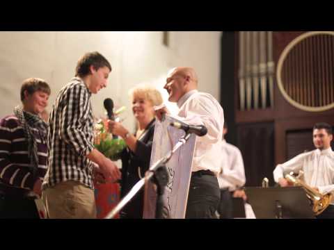 Jižani vánoční koncert