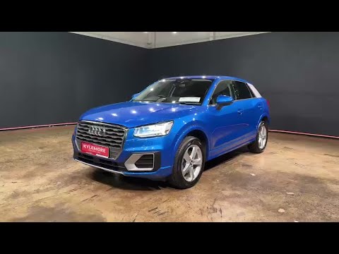 Audi Q2 AUTOMATIC 1.0 TFSI - HEATED SEATS - CRUISE - Image 2