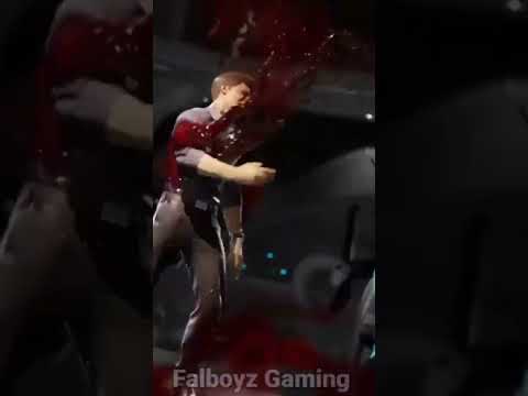 Mortal Kombat 1 Fatal Blow Used Is Terrible