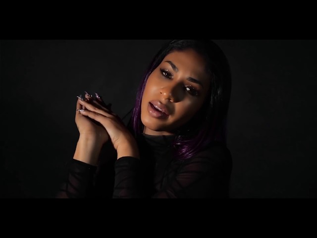 Touch My Body (Official Music Video) -.Shelly G.