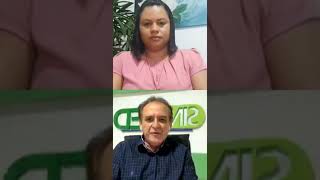 Live sobre a importância da reabertura do Hospital Regional de Canguaretama