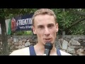 Tourlaghi 2016: Alex Cavallar (1° classificato)