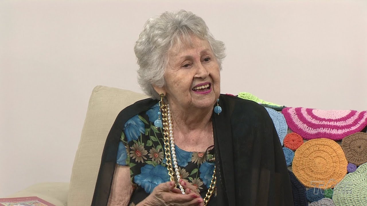 Sexo na terceira idade? | Roda de Mulheres 1º Bloco