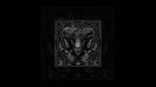 ABLAZE MY SORROW - 2016 - Black (Full Album)