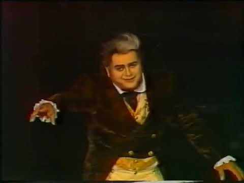 Bregenzer Festspiele 1987   Hoffmanns Erzählungen