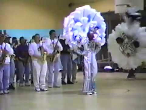 Ferko String Band - Drill Rehearsal for NYD 1998