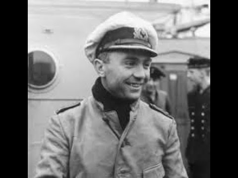 INFERNO SUBMARINO - ATAQUE ASSASSINO