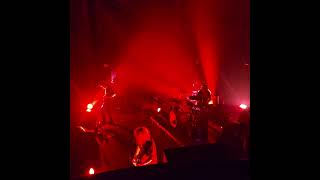 Black Rebel Motorcycle Club - Spread Your Love - 10/3/2025 - Thalia Hall, Chicago, IL USA