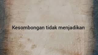Download lagu Story wa buat orang sombong mp3