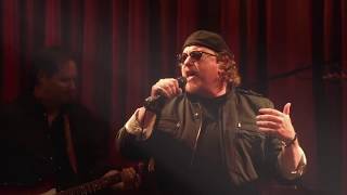 Bill Champlin  Joseph Williams Peter Friestedt - Nightfly(Live At Blue Note) Feat Tamara Champlin